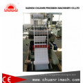 Automatic Flexographic Printing Gasket Die Cutting Machine